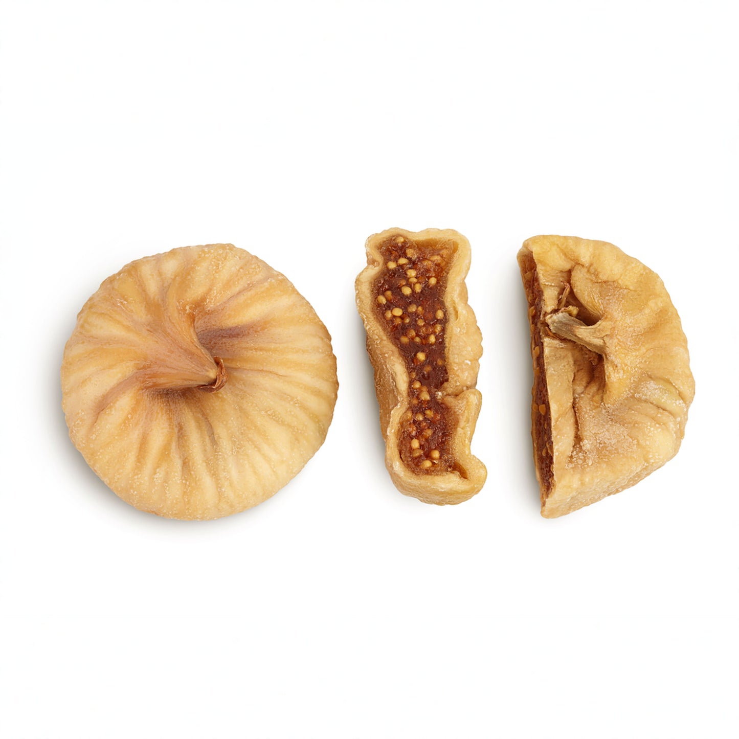FIGS – PREMIUM AFGHAN ANJEER - Signature