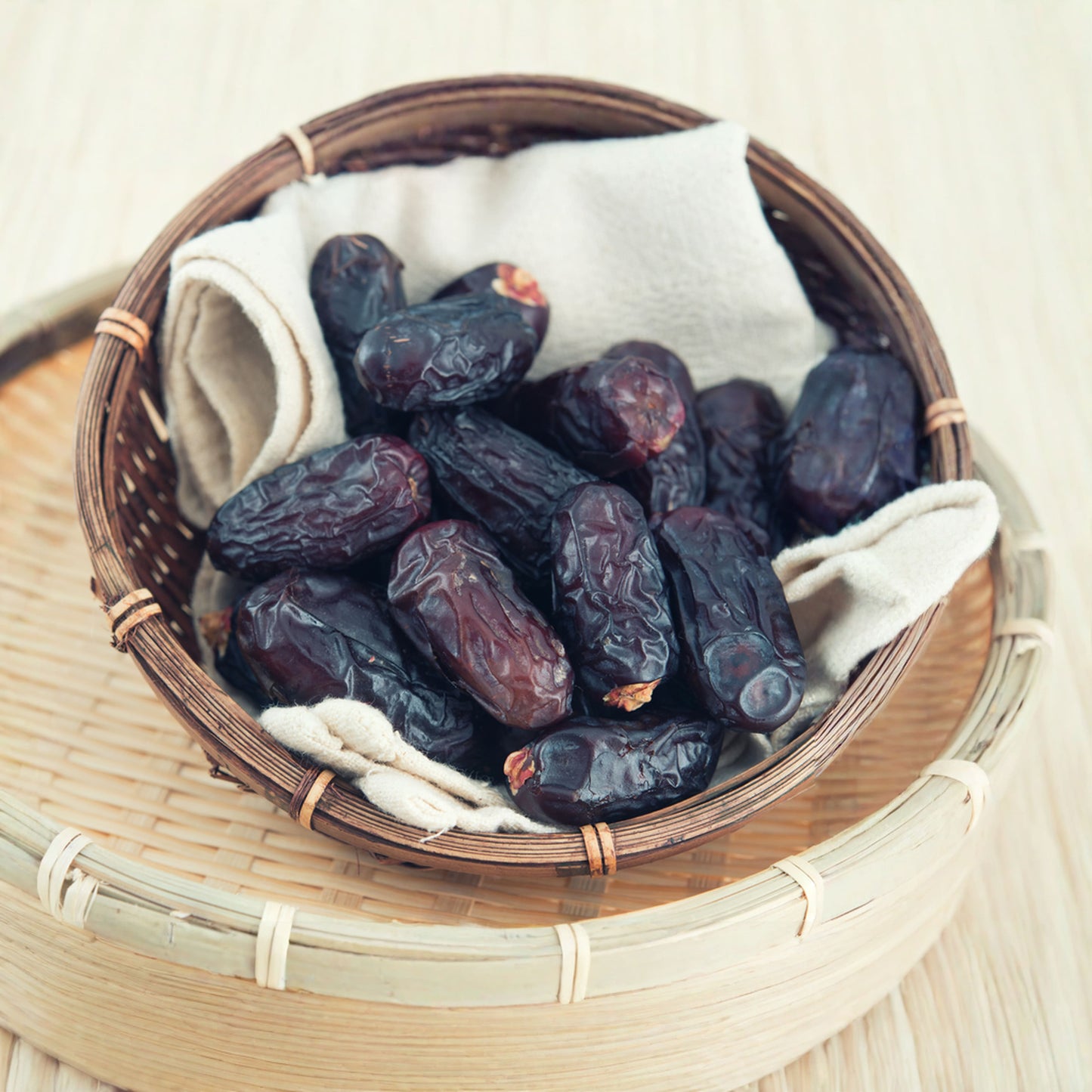 Safawi Dates Signature