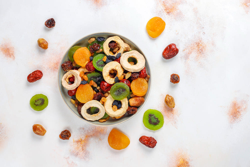 Premium Dry Fruits