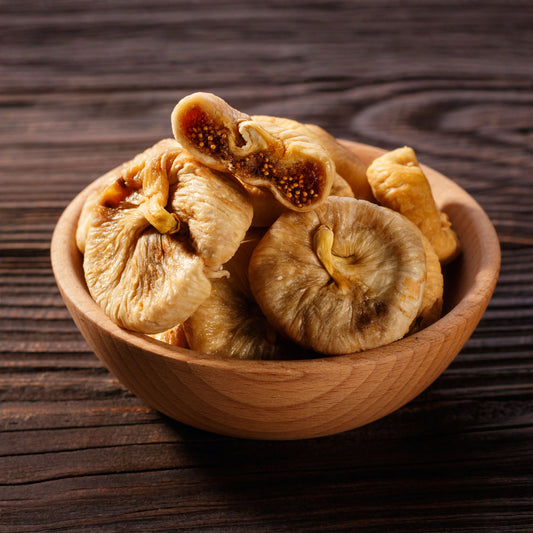 FIGS – PREMIUM AFGHAN ANJEER - Signature