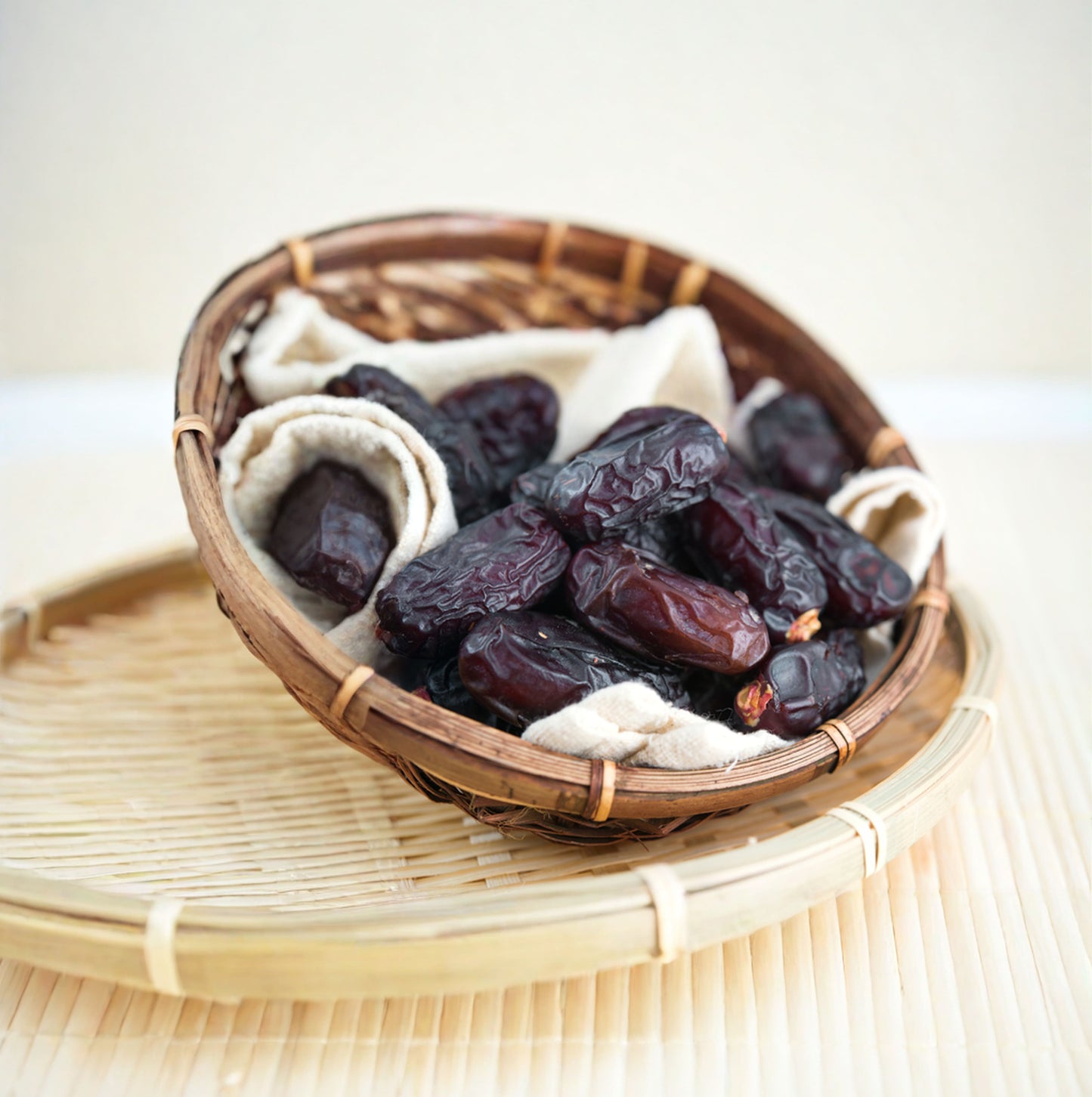 Safawi Dates Signature