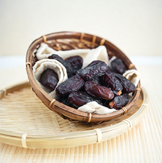 Safawi Dates Signature