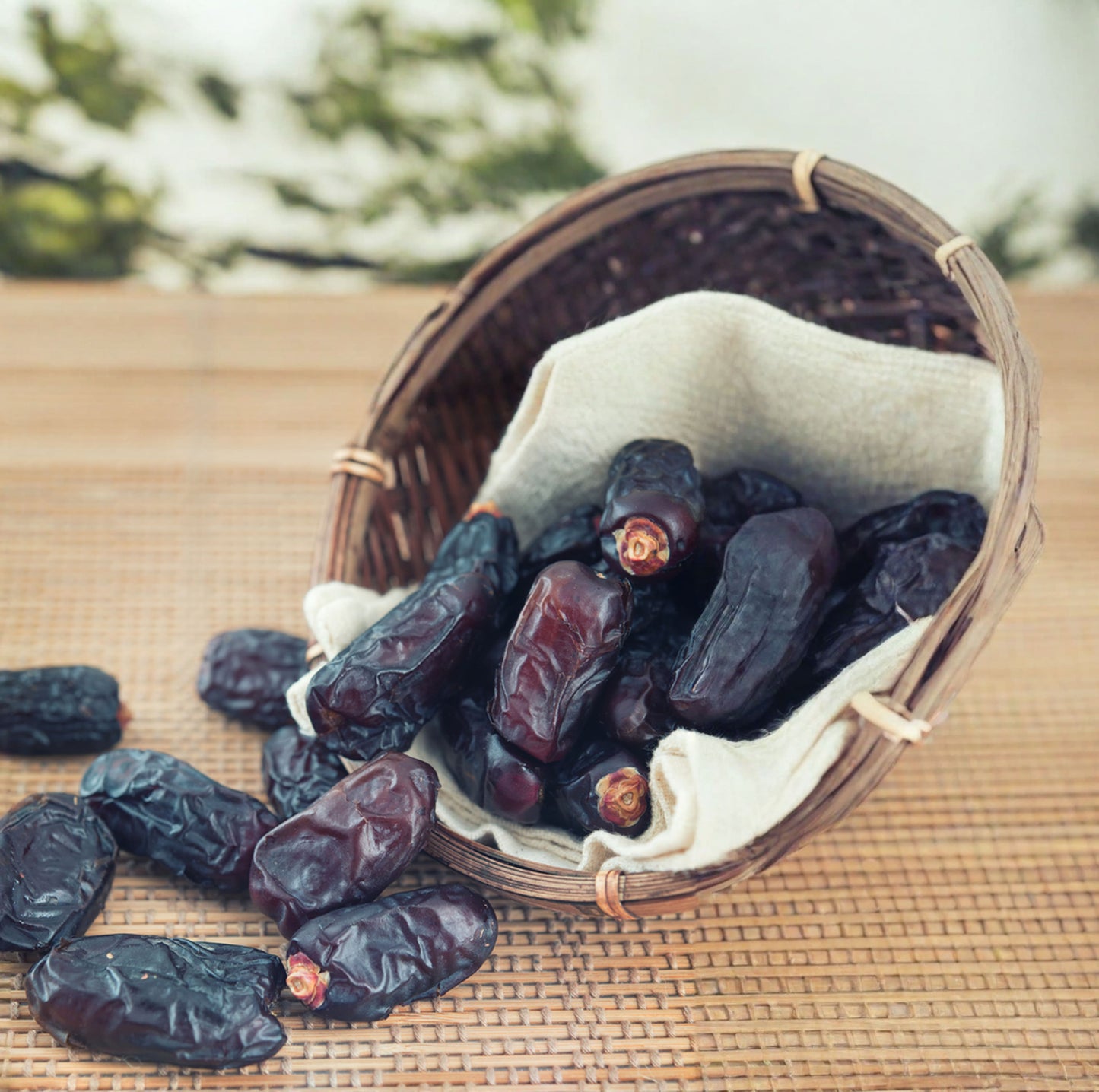 Safawi Dates Signature